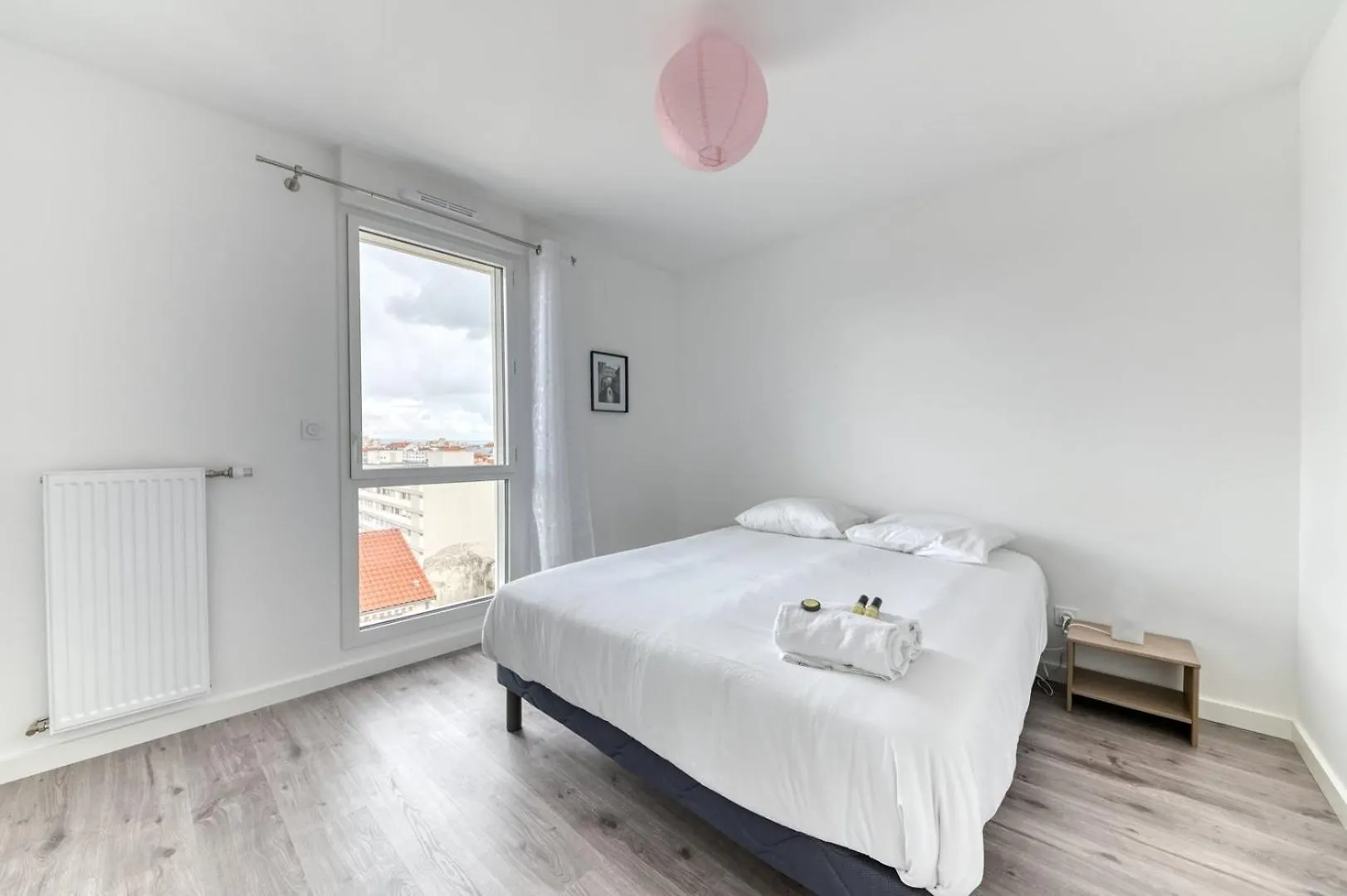 Guestready - Macaron Delight In Villeurbanne 0*,  France