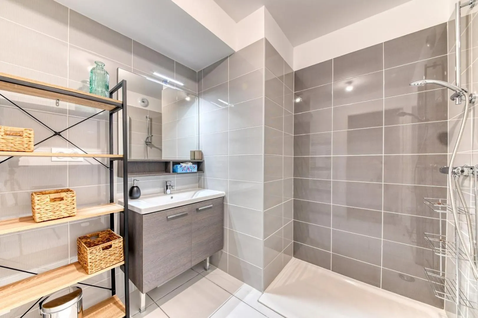 Guestready - Macaron Delight In Villeurbanne 0*,