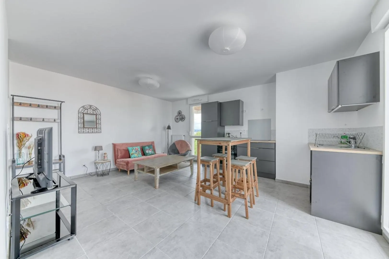 Guestready - Macaron Delight In Villeurbanne France