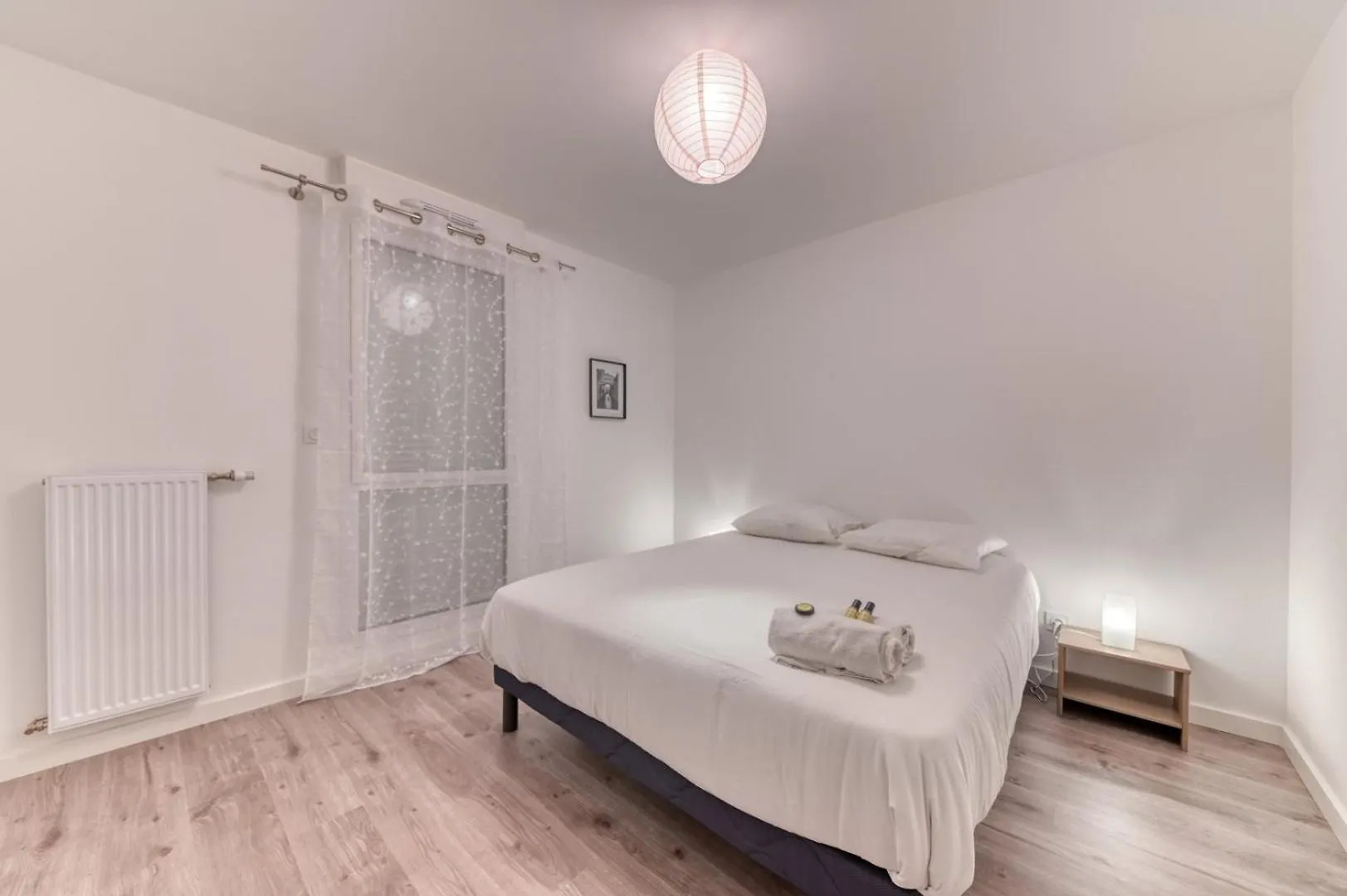 Apartment Guestready - Macaron Delight In Villeurbanne